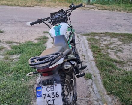 Шанрай 3302, об'ємом двигуна 0.2 л та пробігом 0 тис. км за 950 $, фото 4 на Automoto.ua