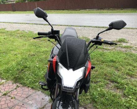 Шанрай 3302, объемом двигателя 0.2 л и пробегом 0 тыс. км за 800 $, фото 2 на Automoto.ua