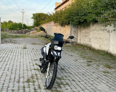 Шанрай 3302, об'ємом двигуна 2.3 л та пробігом 0 тис. км за 850 $, фото 1 на Automoto.ua