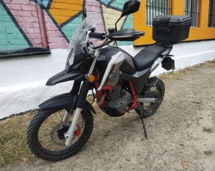 Шанрай 3302, объемом двигателя 0.4 л и пробегом 0 тыс. км за 1800 $, фото 1 на Automoto.ua