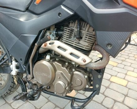Шанрай 3302, объемом двигателя 0.25 л и пробегом 0 тыс. км за 1250 $, фото 4 на Automoto.ua