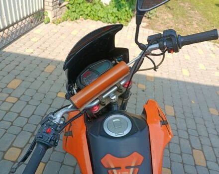 Шанрай 3302, объемом двигателя 0.25 л и пробегом 0 тыс. км за 1250 $, фото 6 на Automoto.ua