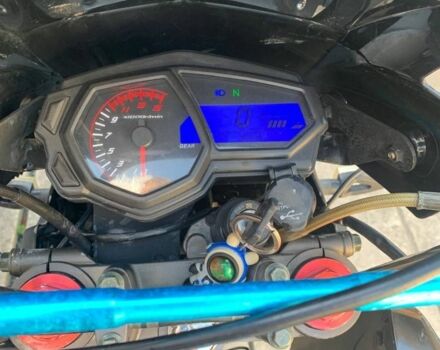 Шанрай 3302, объемом двигателя 0.25 л и пробегом 0 тыс. км за 1042 $, фото 1 на Automoto.ua