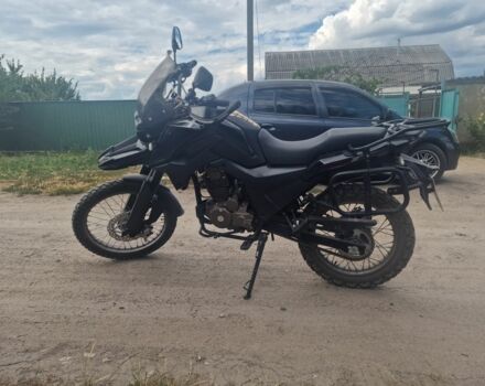Шанрай 3302, об'ємом двигуна 2.3 л та пробігом 0 тис. км за 1300 $, фото 4 на Automoto.ua