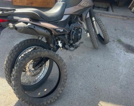 Шанрай 3302, объемом двигателя 0.25 л и пробегом 0 тыс. км за 1600 $, фото 2 на Automoto.ua