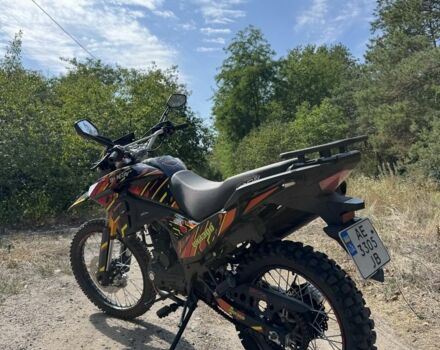 Шанрай 3302, объемом двигателя 0.3 л и пробегом 0 тыс. км за 1500 $, фото 3 на Automoto.ua