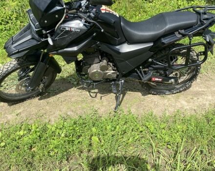 Шанрай 3302, объемом двигателя 0.25 л и пробегом 0 тыс. км за 1251 $, фото 4 на Automoto.ua