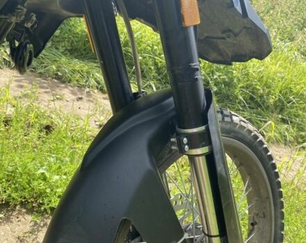 Шанрай 3302, объемом двигателя 0.25 л и пробегом 0 тыс. км за 1251 $, фото 7 на Automoto.ua