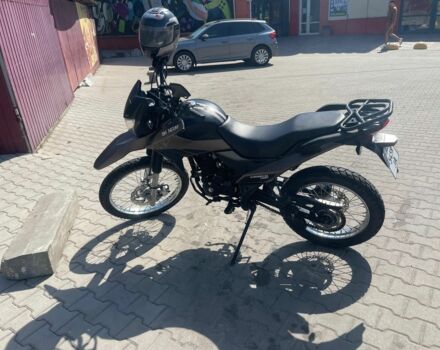Шанрай 3302, объемом двигателя 0.25 л и пробегом 0 тыс. км за 1600 $, фото 4 на Automoto.ua