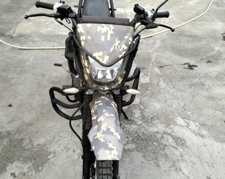 Шанрай 3302, объемом двигателя 2.3 л и пробегом 0 тыс. км за 870 $, фото 4 на Automoto.ua