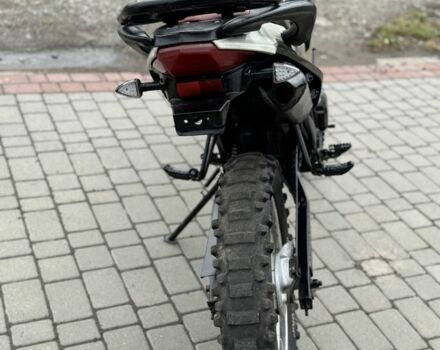 Шанрай 3302, объемом двигателя 0.2 л и пробегом 0 тыс. км за 750 $, фото 6 на Automoto.ua