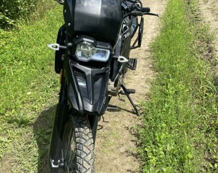 Шанрай 3302, объемом двигателя 0.25 л и пробегом 0 тыс. км за 1251 $, фото 3 на Automoto.ua