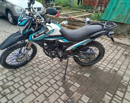 Шанрай 3302, объемом двигателя 0.25 л и пробегом 0 тыс. км за 850 $, фото 1 на Automoto.ua