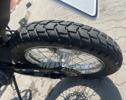 Шанрай 3302, объемом двигателя 0.25 л и пробегом 0 тыс. км за 1600 $, фото 5 на Automoto.ua
