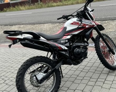 Шанрай 3302, объемом двигателя 0.2 л и пробегом 0 тыс. км за 750 $, фото 4 на Automoto.ua