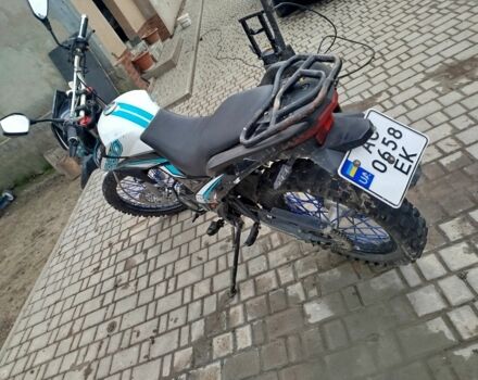 Шанрай 3302, объемом двигателя 0.25 л и пробегом 0 тыс. км за 850 $, фото 4 на Automoto.ua