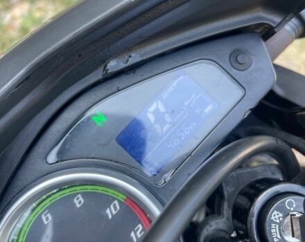 Шанрай 3302, объемом двигателя 0.25 л и пробегом 0 тыс. км за 1600 $, фото 7 на Automoto.ua