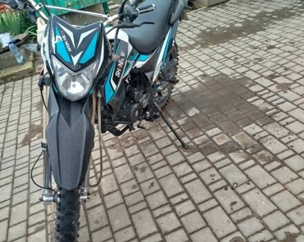 Шанрай 3302, объемом двигателя 0.25 л и пробегом 0 тыс. км за 850 $, фото 2 на Automoto.ua