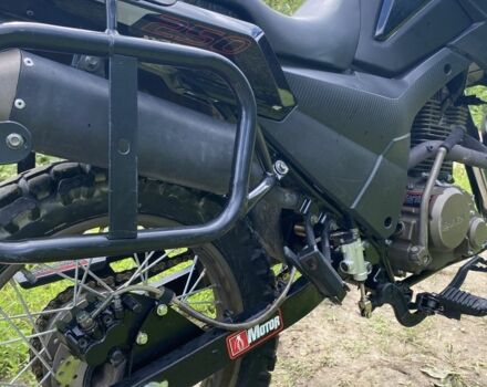 Шанрай 3302, объемом двигателя 0.25 л и пробегом 0 тыс. км за 1251 $, фото 9 на Automoto.ua