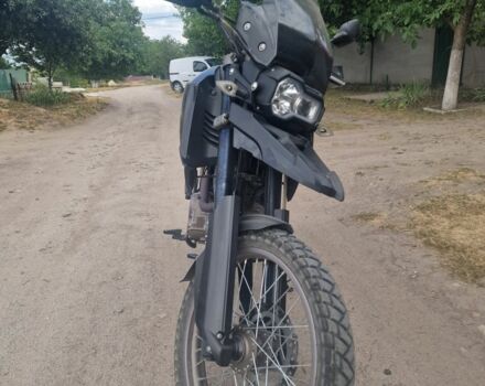 Шанрай 3302, об'ємом двигуна 2.3 л та пробігом 0 тис. км за 1300 $, фото 2 на Automoto.ua