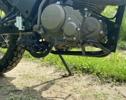 Шанрай 3302, объемом двигателя 0.25 л и пробегом 0 тыс. км за 1251 $, фото 8 на Automoto.ua