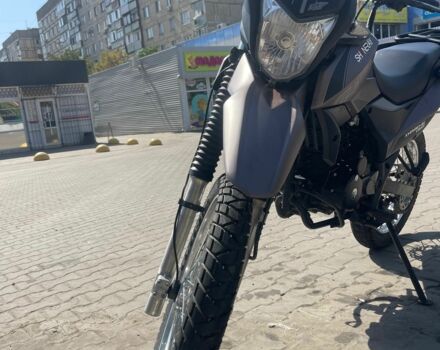 Шанрай 3302, объемом двигателя 0.25 л и пробегом 0 тыс. км за 1600 $, фото 6 на Automoto.ua