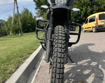 Шанрай 3302, об'ємом двигуна 0.2 л та пробігом 0 тис. км за 1139 $, фото 14 на Automoto.ua