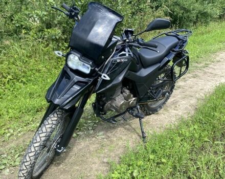 Шанрай 3302, объемом двигателя 0.25 л и пробегом 0 тыс. км за 1251 $, фото 15 на Automoto.ua