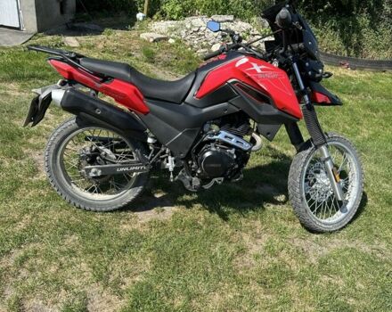 Шанрай 3302, объемом двигателя 0.2 л и пробегом 0 тыс. км за 850 $, фото 4 на Automoto.ua