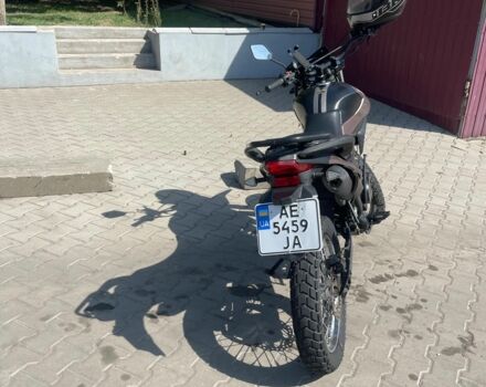 Шанрай 3302, объемом двигателя 0.25 л и пробегом 0 тыс. км за 1600 $, фото 3 на Automoto.ua