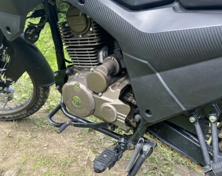 Шанрай 3302, объемом двигателя 0.25 л и пробегом 0 тыс. км за 1251 $, фото 13 на Automoto.ua