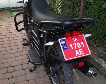 Шанрай 3302, объемом двигателя 0.25 л и пробегом 0 тыс. км за 1070 $, фото 2 на Automoto.ua