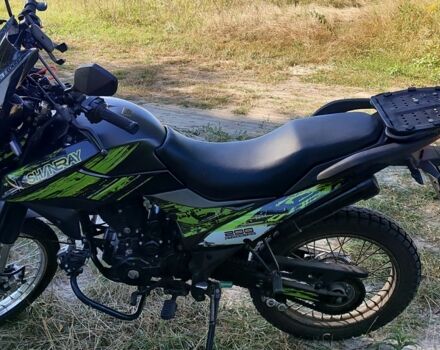 Шанрай 3302, объемом двигателя 0.2 л и пробегом 0 тыс. км за 1300 $, фото 3 на Automoto.ua
