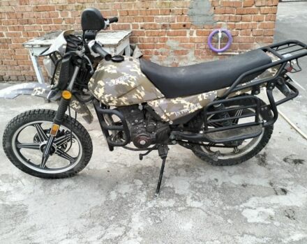 Шанрай 3302, объемом двигателя 2.3 л и пробегом 0 тыс. км за 870 $, фото 3 на Automoto.ua