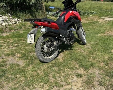 Шанрай 3302, объемом двигателя 0.2 л и пробегом 0 тыс. км за 850 $, фото 5 на Automoto.ua