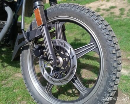 Шанрай 3302, объемом двигателя 0.2 л и пробегом 0 тыс. км за 999 $, фото 4 на Automoto.ua