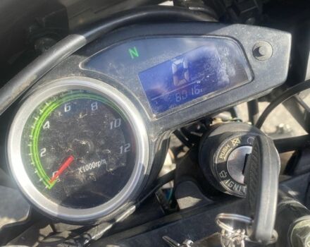 Шанрай 3302, объемом двигателя 0.25 л и пробегом 0 тыс. км за 1150 $, фото 4 на Automoto.ua