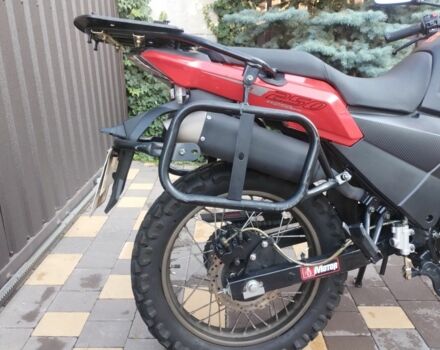 Шанрай 3302, объемом двигателя 0.25 л и пробегом 0 тыс. км за 1087 $, фото 7 на Automoto.ua