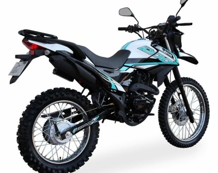 Шанрай 3302, об'ємом двигуна 0.2 л та пробігом 0 тис. км за 1420 $, фото 7 на Automoto.ua