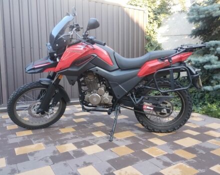Шанрай 3302, объемом двигателя 0.25 л и пробегом 0 тыс. км за 1087 $, фото 1 на Automoto.ua