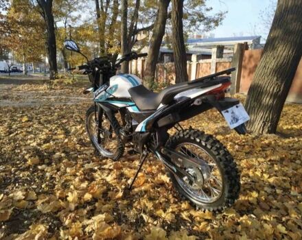 Шанрай 3302, об'ємом двигуна 0.2 л та пробігом 0 тис. км за 1420 $, фото 17 на Automoto.ua