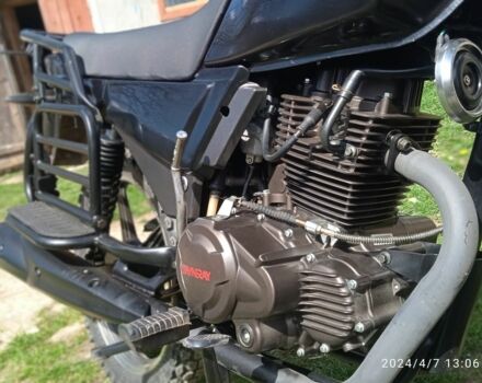 Шанрай 3302, объемом двигателя 0.2 л и пробегом 0 тыс. км за 999 $, фото 6 на Automoto.ua