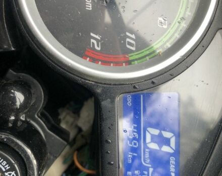 Шанрай 3302, об'ємом двигуна 0.25 л та пробігом 0 тис. км за 1250 $, фото 6 на Automoto.ua