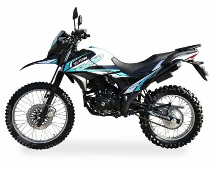 Шанрай 3302, об'ємом двигуна 0.2 л та пробігом 0 тис. км за 1420 $, фото 5 на Automoto.ua