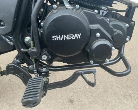 Шанрай 3302, об'ємом двигуна 0.2 л та пробігом 0 тис. км за 1420 $, фото 21 на Automoto.ua