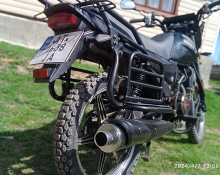 Шанрай 3302, объемом двигателя 0.2 л и пробегом 0 тыс. км за 999 $, фото 3 на Automoto.ua