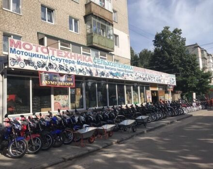 Шанрай 3302, об'ємом двигуна 0.2 л та пробігом 0 тис. км за 1420 $, фото 19 на Automoto.ua