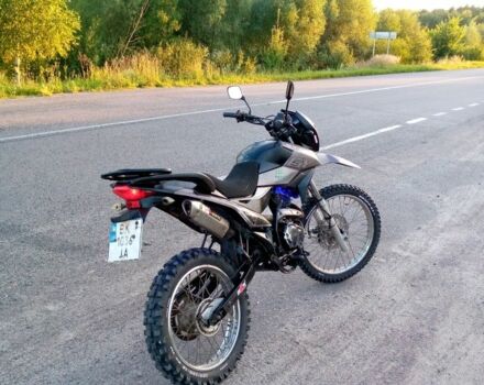 Шанрай 3302, об'ємом двигуна 0.2 л та пробігом 0 тис. км за 653 $, фото 3 на Automoto.ua