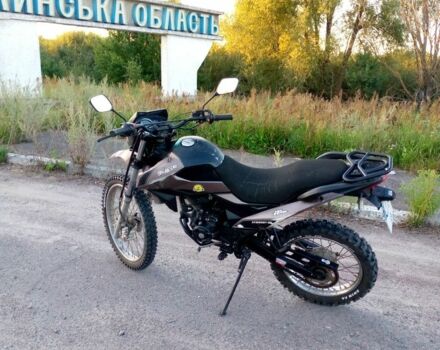 Шанрай 3302, об'ємом двигуна 0.2 л та пробігом 0 тис. км за 653 $, фото 5 на Automoto.ua
