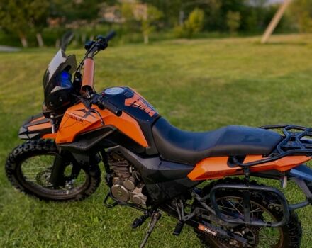 Шанрай 3302, объемом двигателя 2.3 л и пробегом 0 тыс. км за 1300 $, фото 1 на Automoto.ua